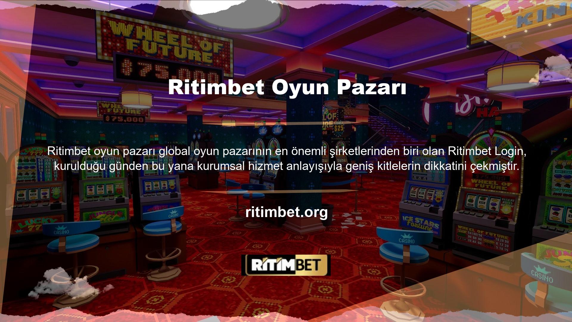 Bu site Türkçe dilini desteklemektedir ve oyun çeşitliliği ve hacmiyle öne çıkan Türkiye'de büyük bir potansiyele sahiptir