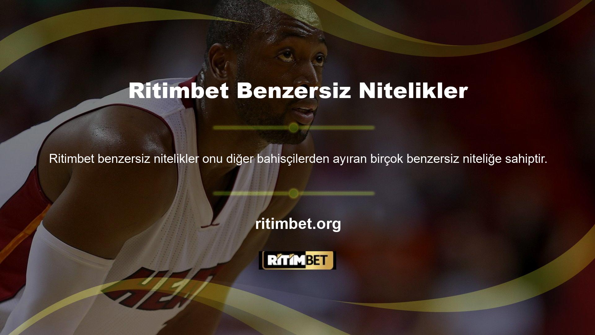 Meslek, doğruluk ve güvenilirlik onu diğer bahisçilerden ayırır